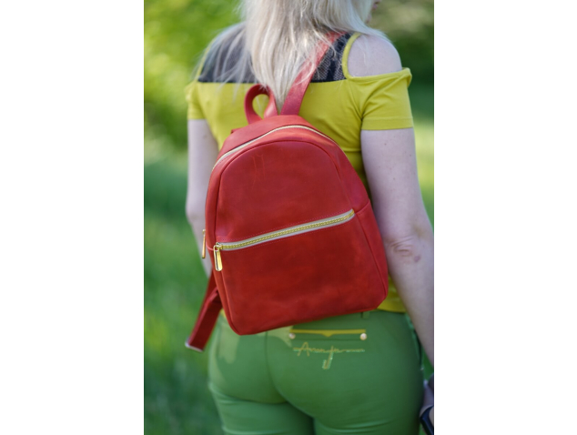 Backpack "Victoria" XL
